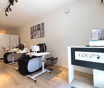 NAIL SALON COCO 体験イメージ